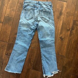 Mother
Size 26
Step crop
